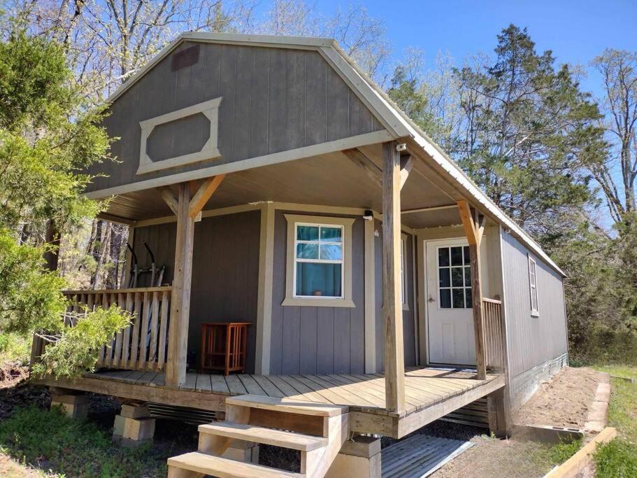 Gembug Cottage Cabot 外观 照片